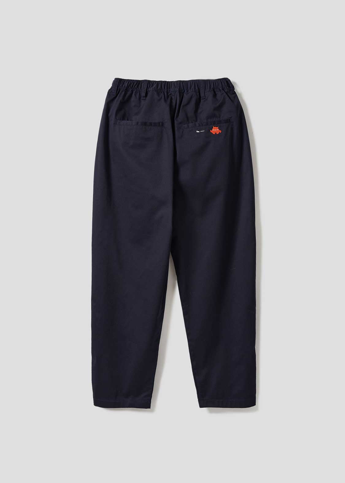 Long Pants (Mendaco)