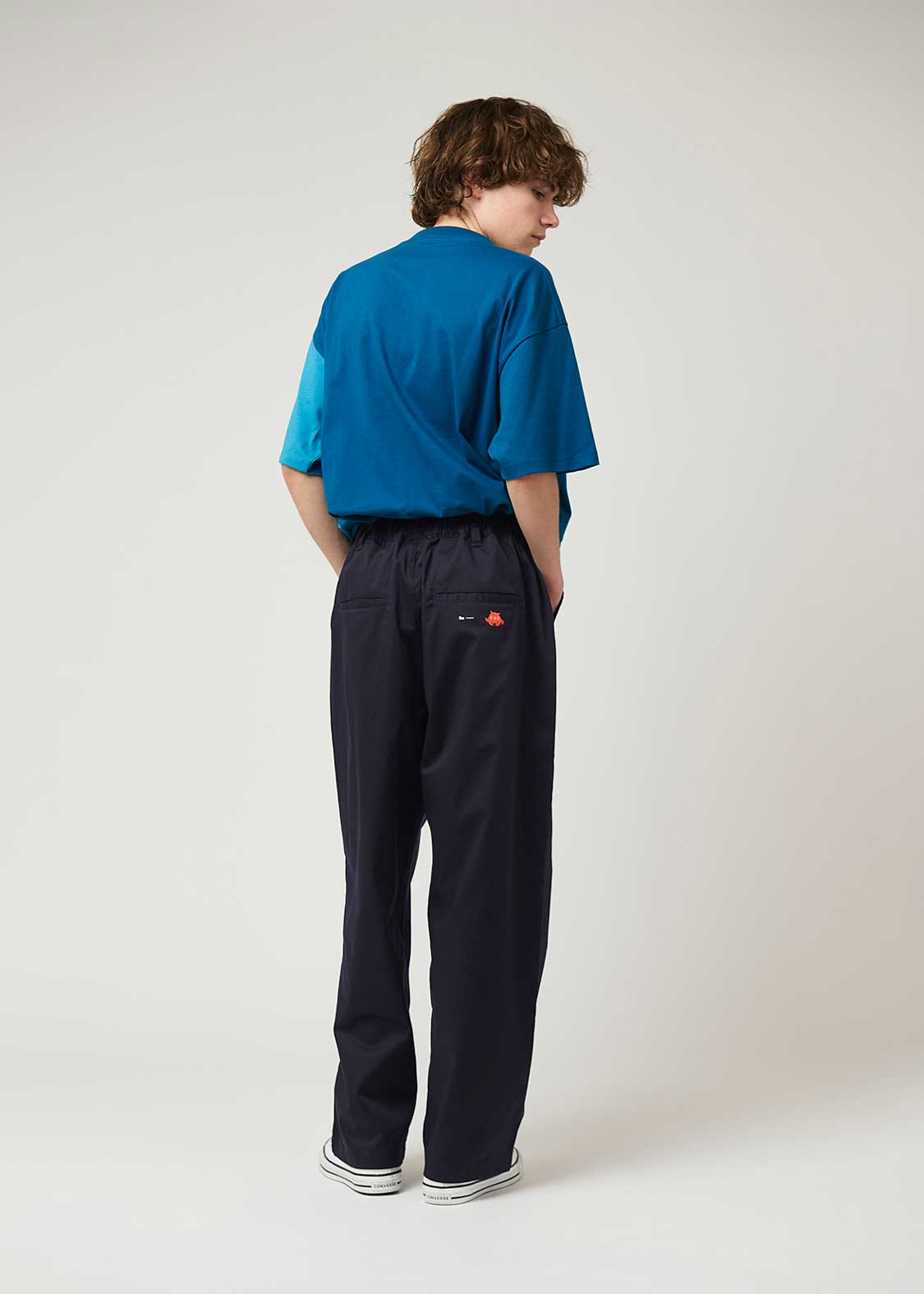 Long Pants (Mendaco)