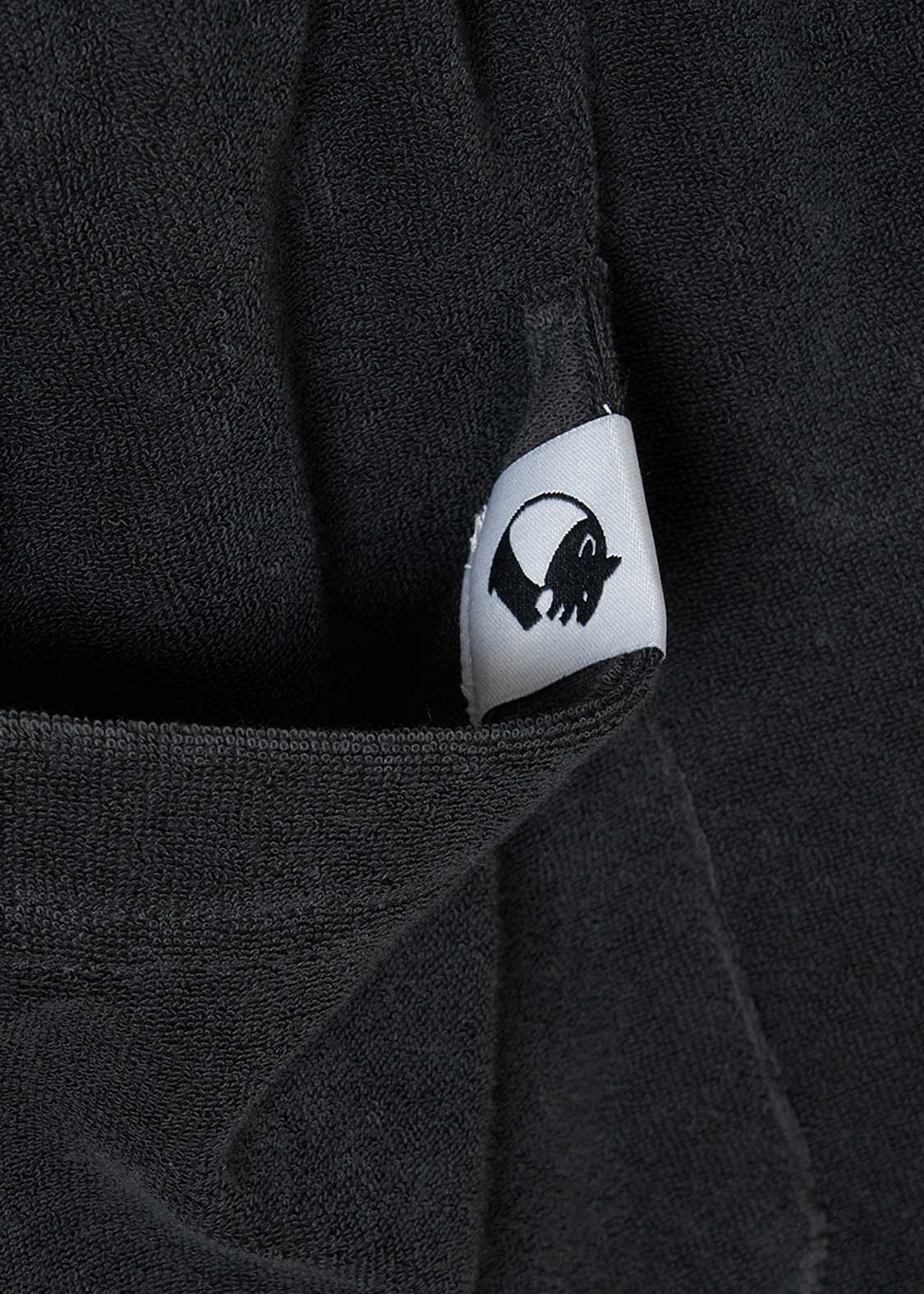 Rolling Pandas Symbolic | Pile Shorts