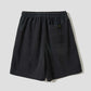 City Boy Penguin | Pile Shorts