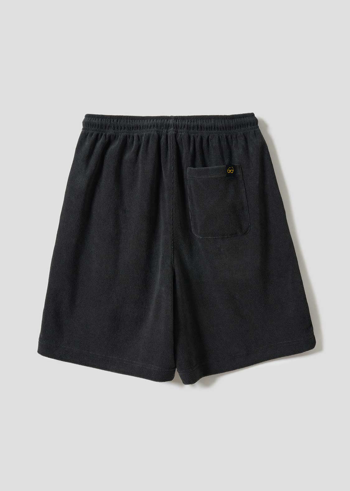 City Boy Penguin | Pile Shorts