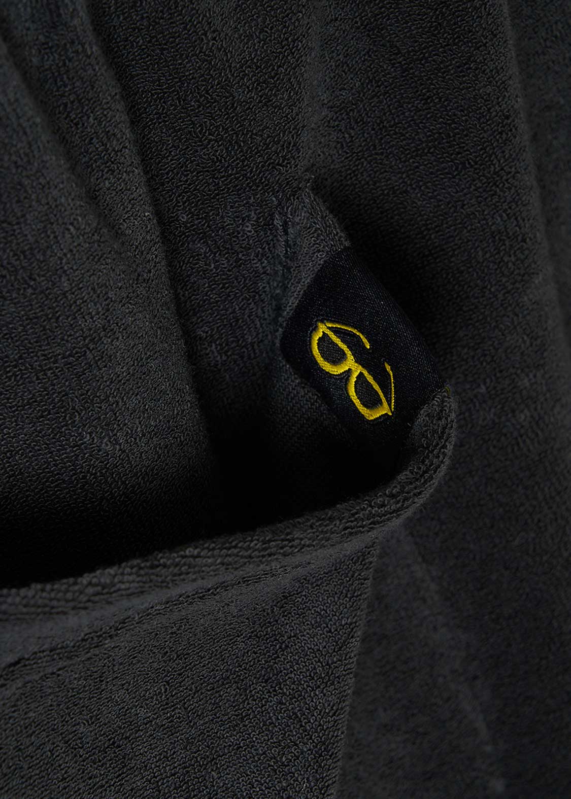 City Boy Penguin | Pile Shorts