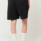 City Boy Penguin | Pile Shorts