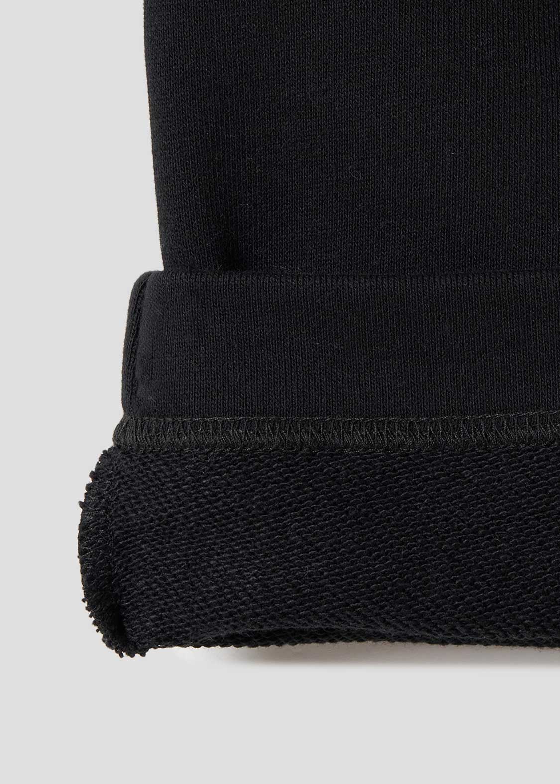 Beautiful Shadow Coffee | Fleece Shorts