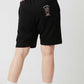Beautiful Shadow Coffee | Fleece Shorts