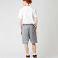 City Boy Penguin | Fleece Shorts