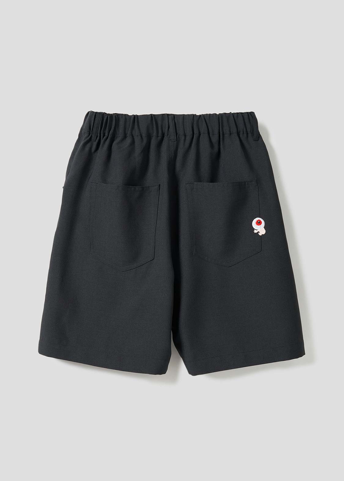 Shigeru Mizuki - Gegege No Ge | Polytro Shorts