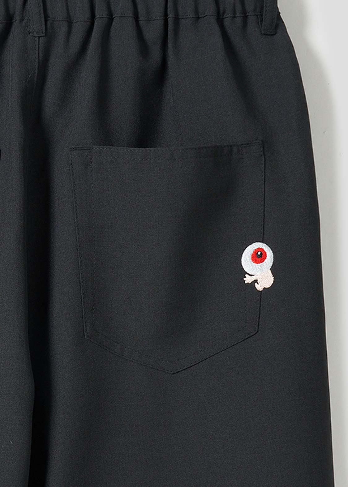 Shigeru Mizuki - Gegege No Ge | Polytro Shorts