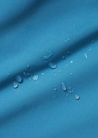 Nagasugiru Inu Playing With Waves | Water-Repellent Painter Shorts