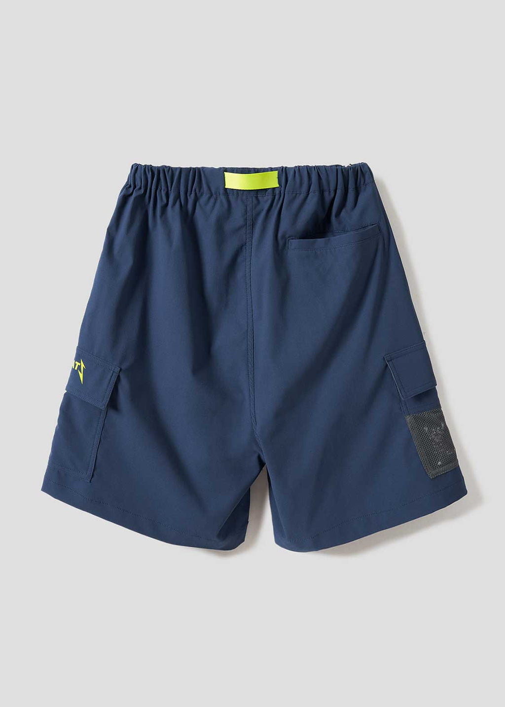 The Four Cats Band | Climbing Cargo Shorts