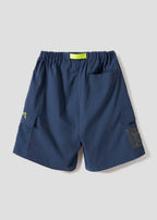 The Four Cats Band | Climbing Cargo Shorts