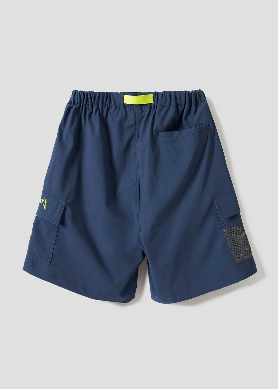 The Four Cats Band | Climbing Cargo Shorts