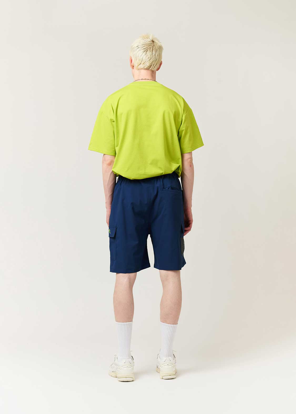 The Four Cats Band | Climbing Cargo Shorts