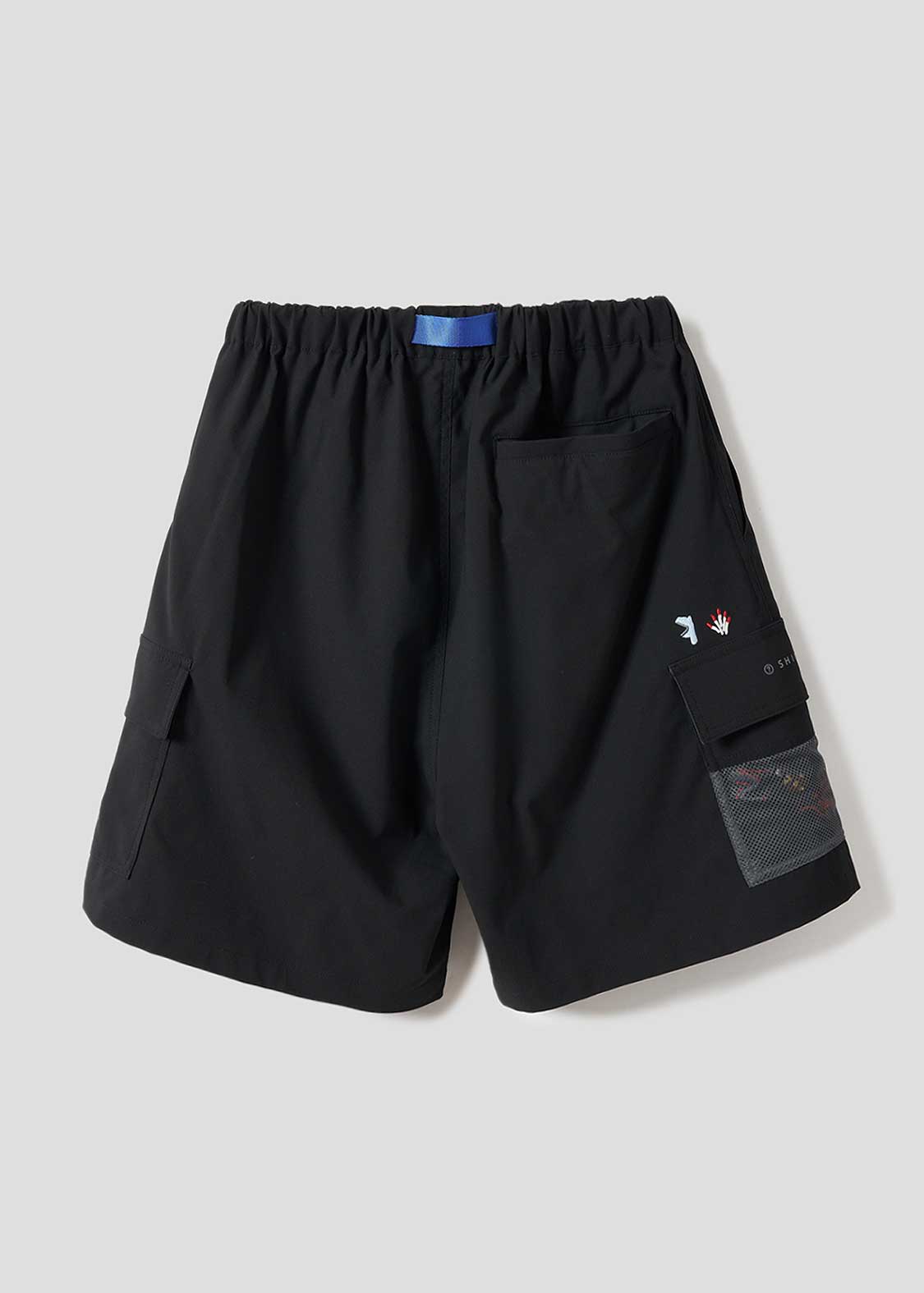 Mysterious Animals | Climbing Cargo Shorts