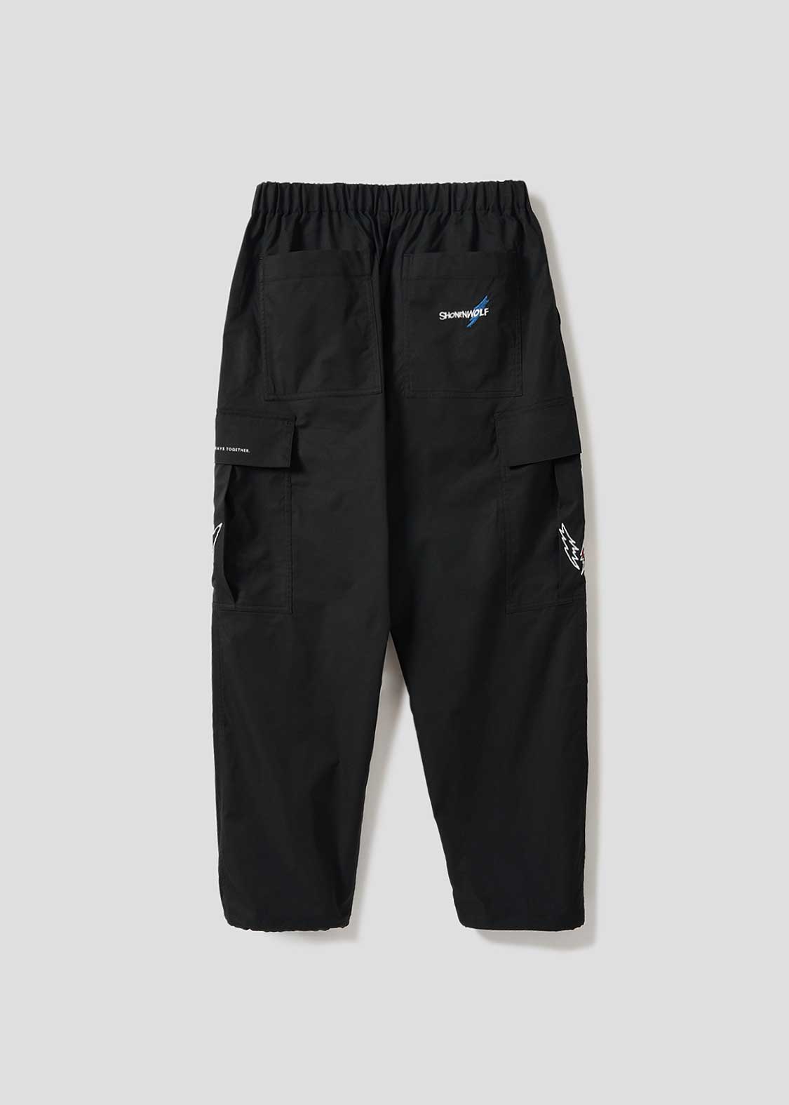 Shonen Wolf 2 | Cargo Pants