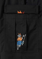 Shonen Wolf 2 | Cargo Pants