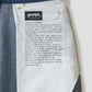 Ikaku | Straight Denim Pants