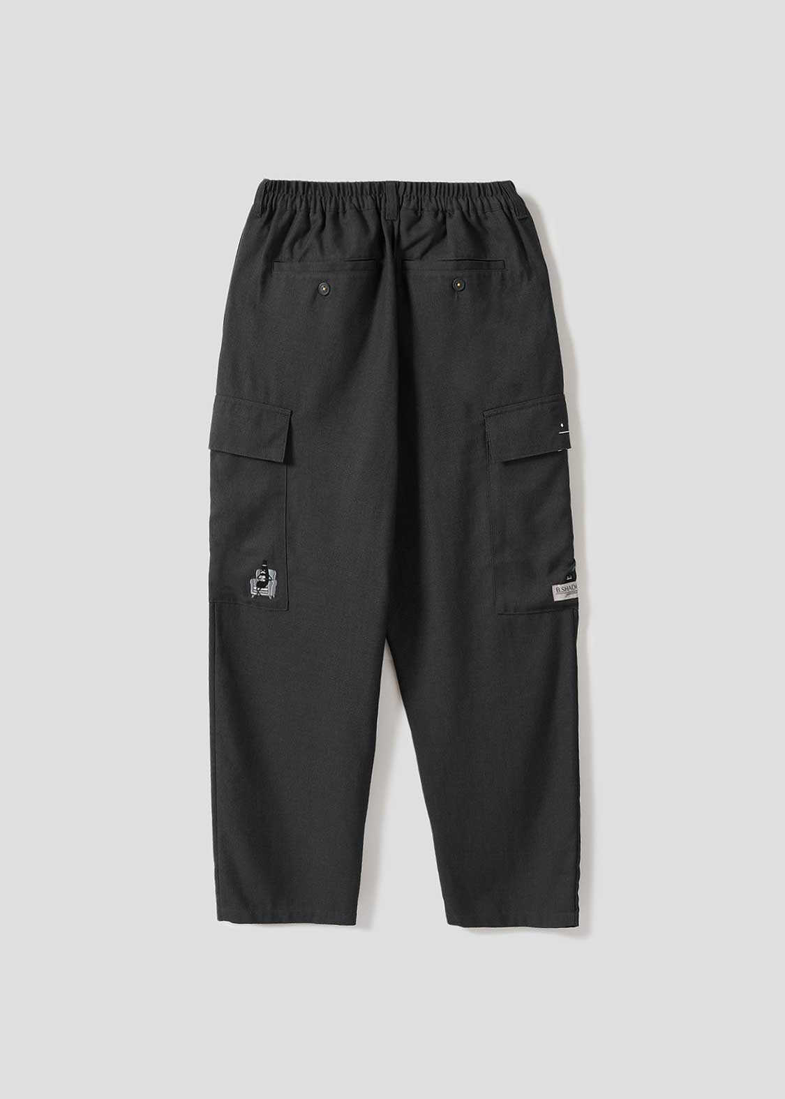 Beautiful Shadow Gentlemen | Cargo Slacks