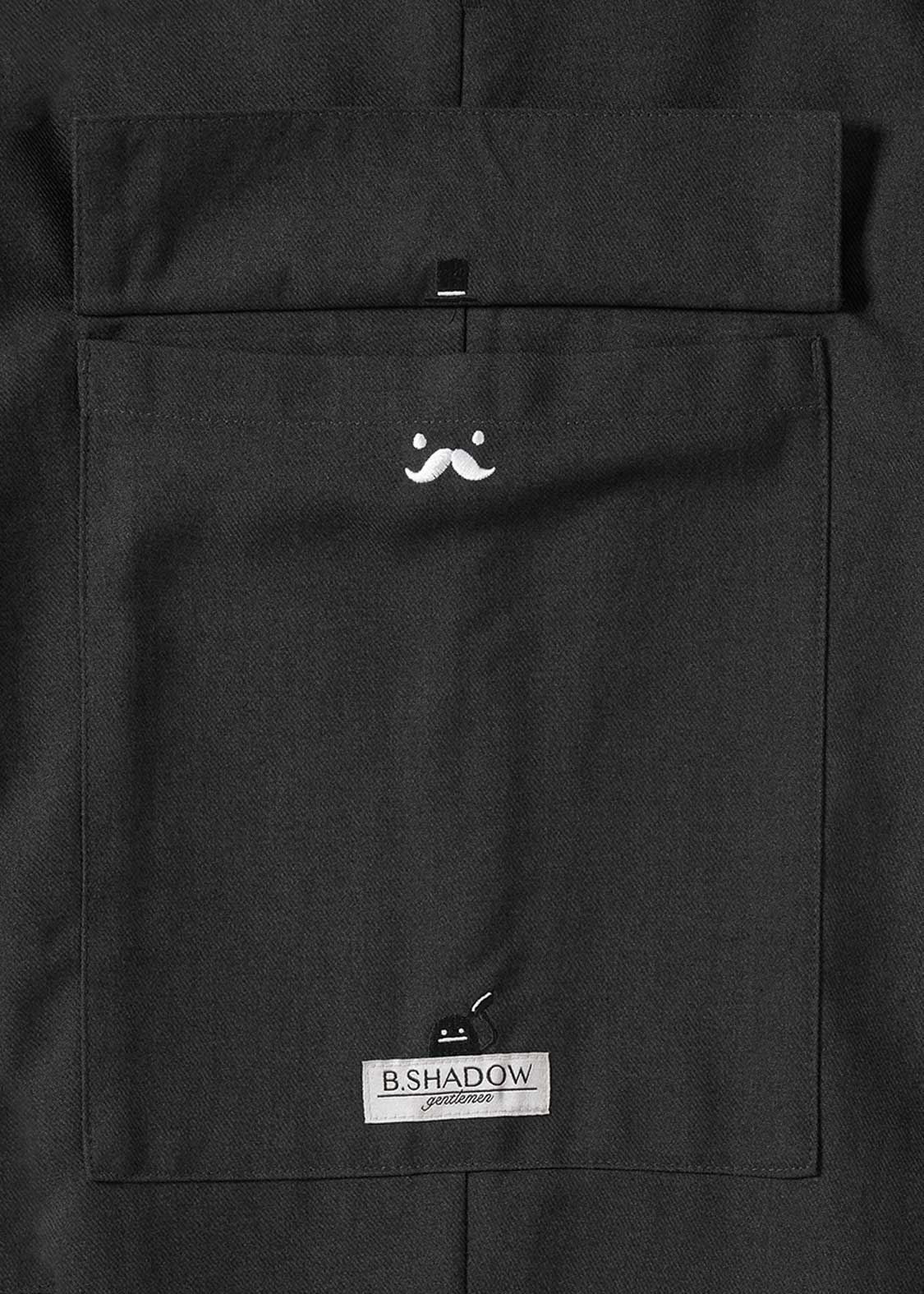 Beautiful Shadow Gentlemen | Cargo Slacks