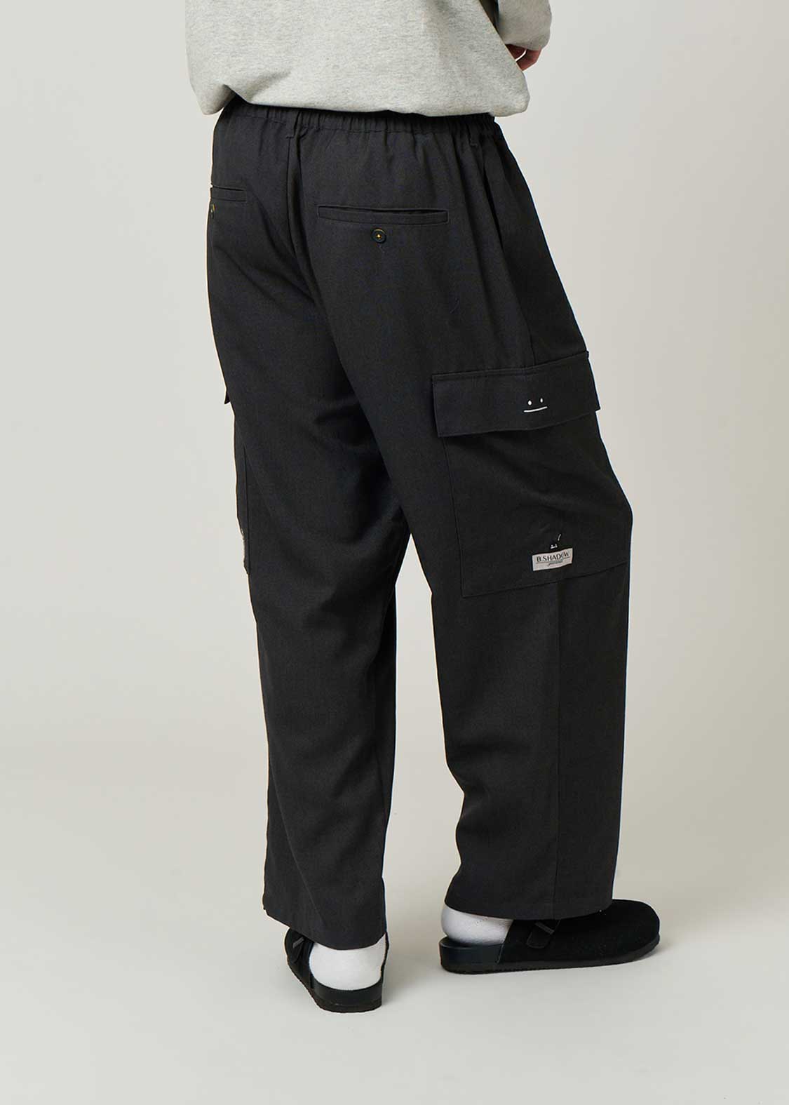 Beautiful Shadow Gentlemen | Cargo Slacks