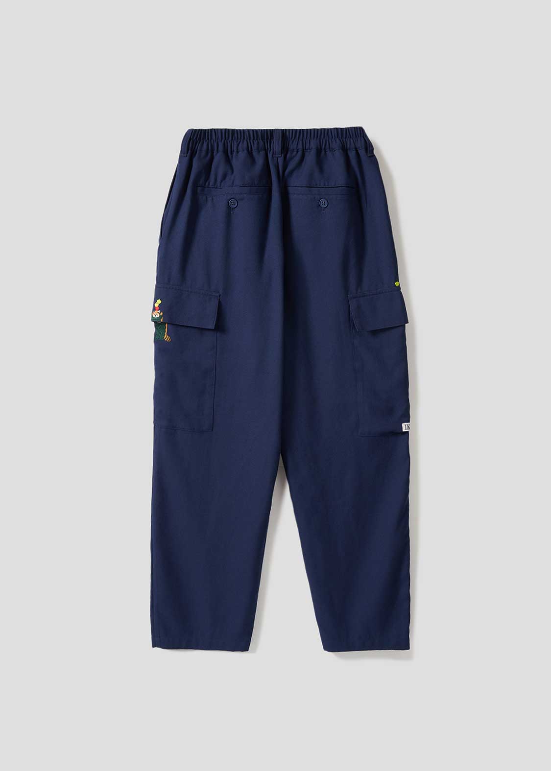 Ikaku | Cargo Slacks