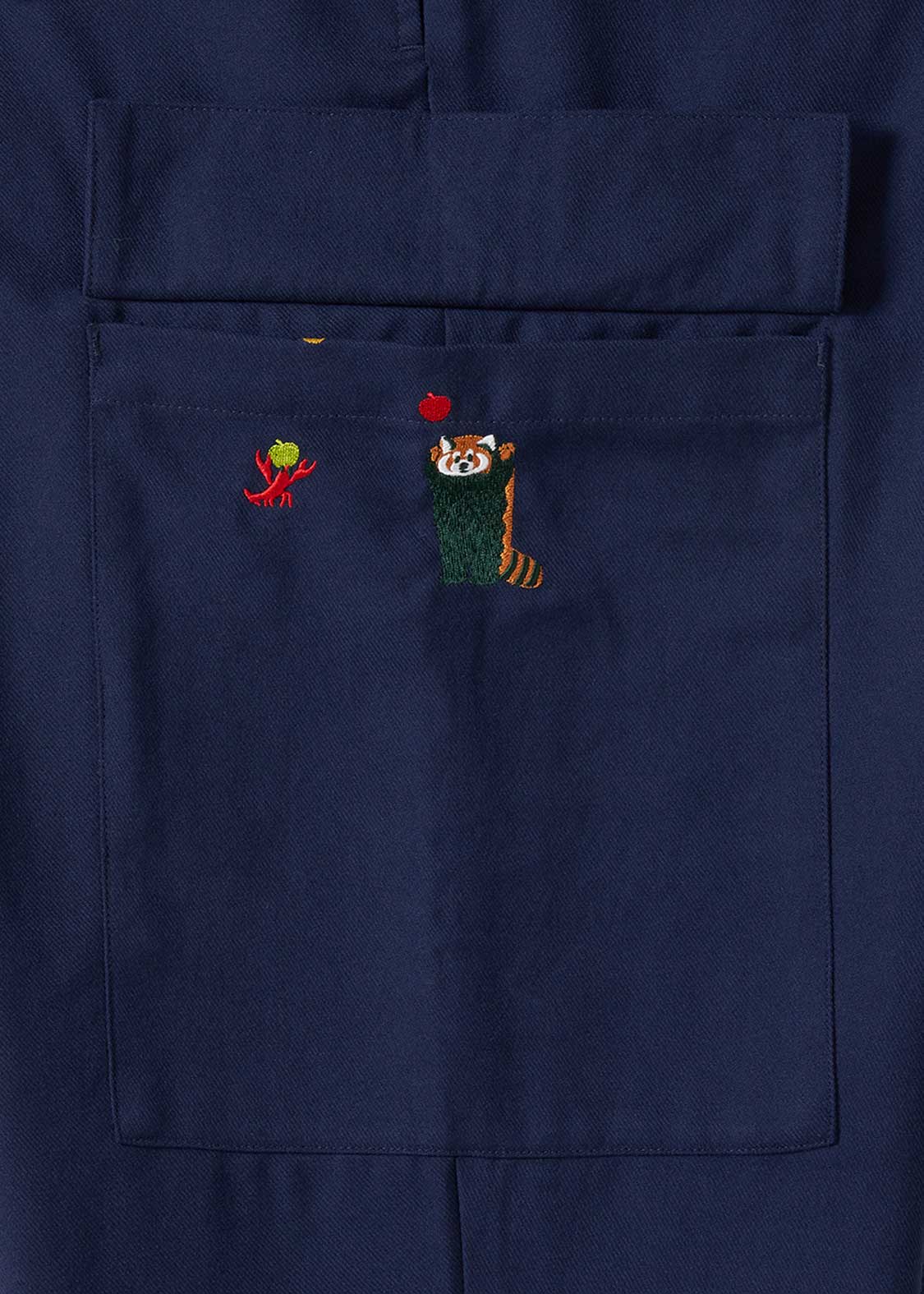Ikaku | Cargo Slacks