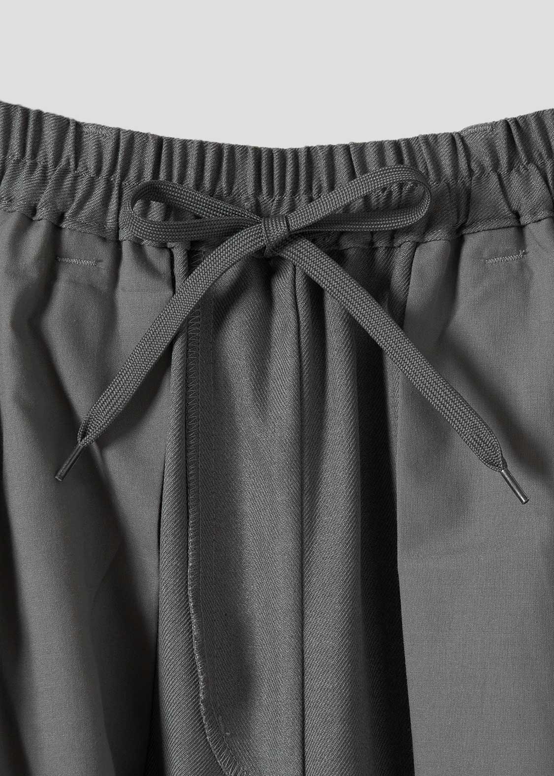 Rolling Pandas Tee | Cargo Slacks