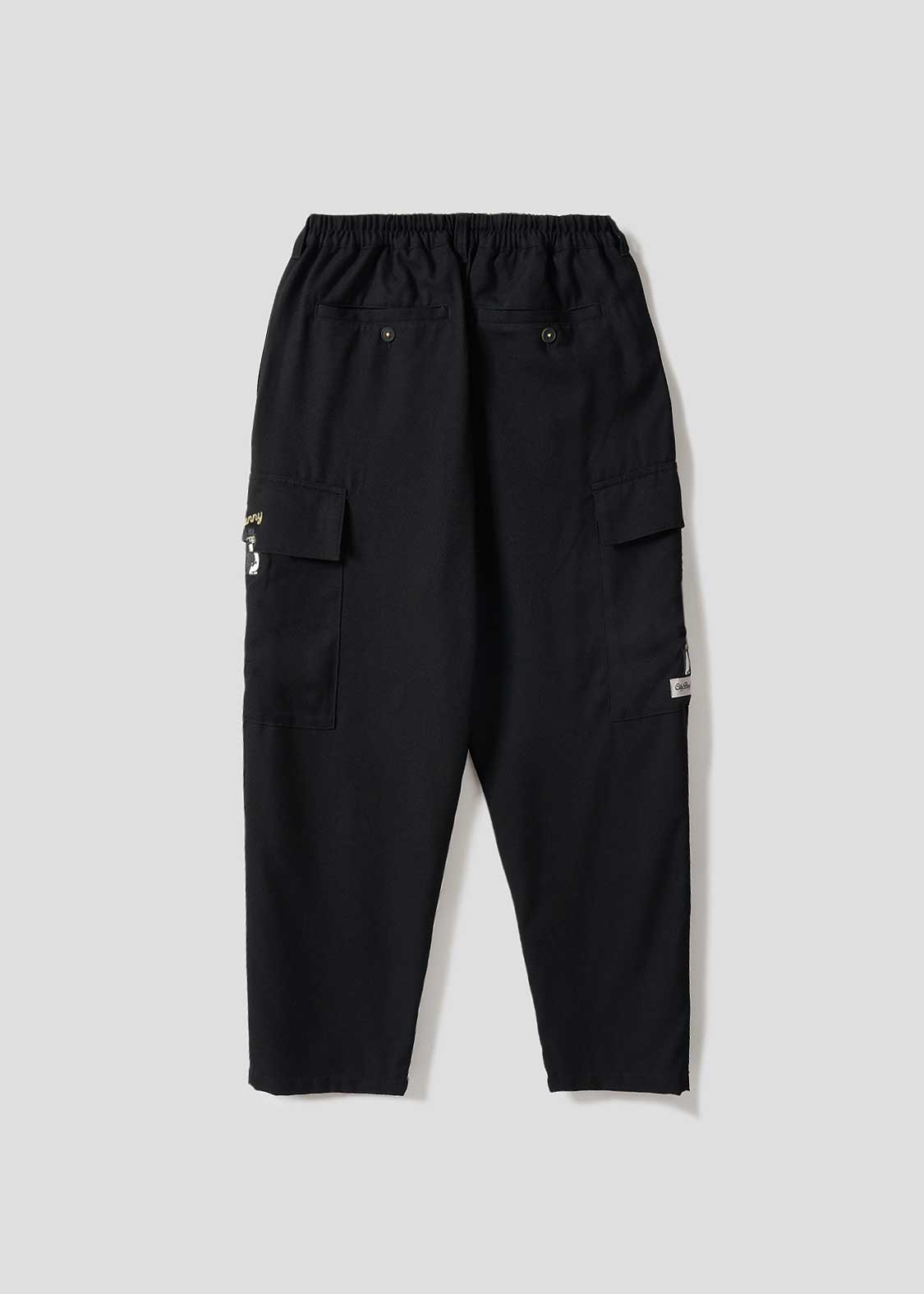 City Boy Penguin Gentleman | Cargo Slacks