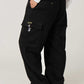 City Boy Penguin Gentleman | Cargo Slacks