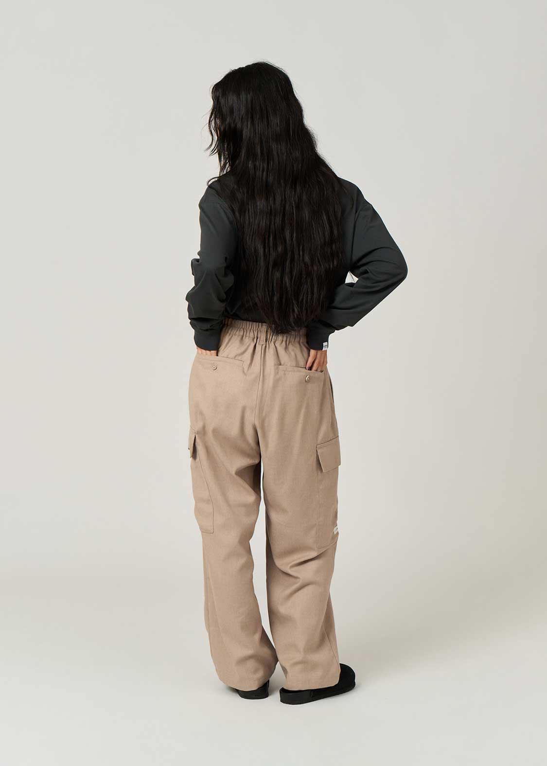 Icebonne | Cargo Slacks