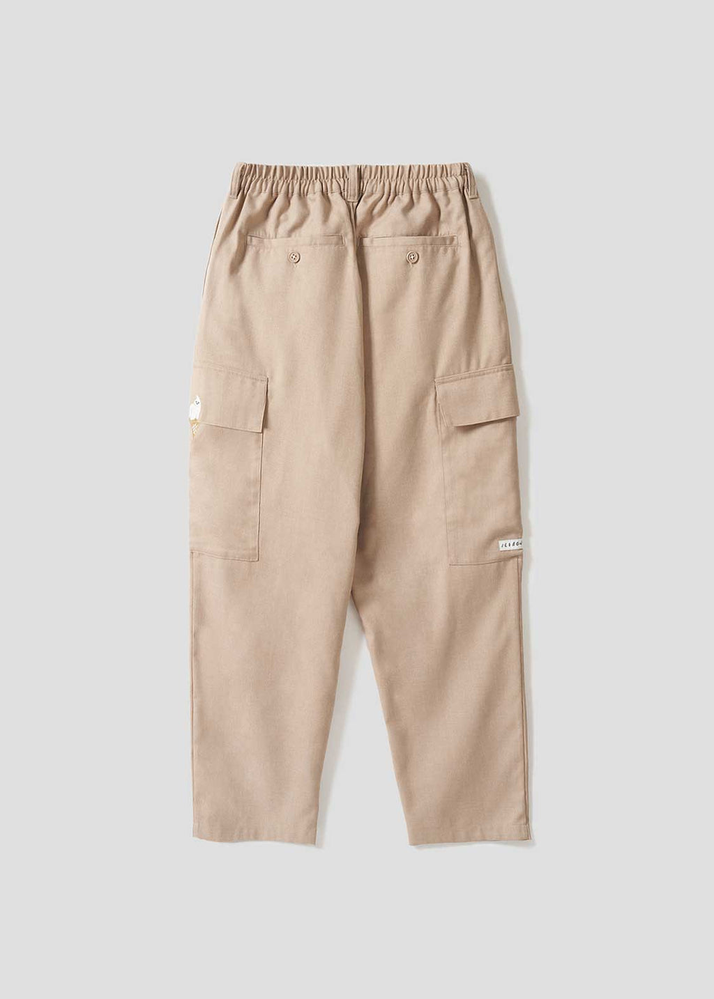 Icebonne | Cargo Slacks