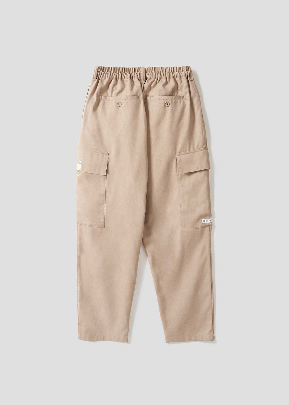 Icebonne | Cargo Slacks