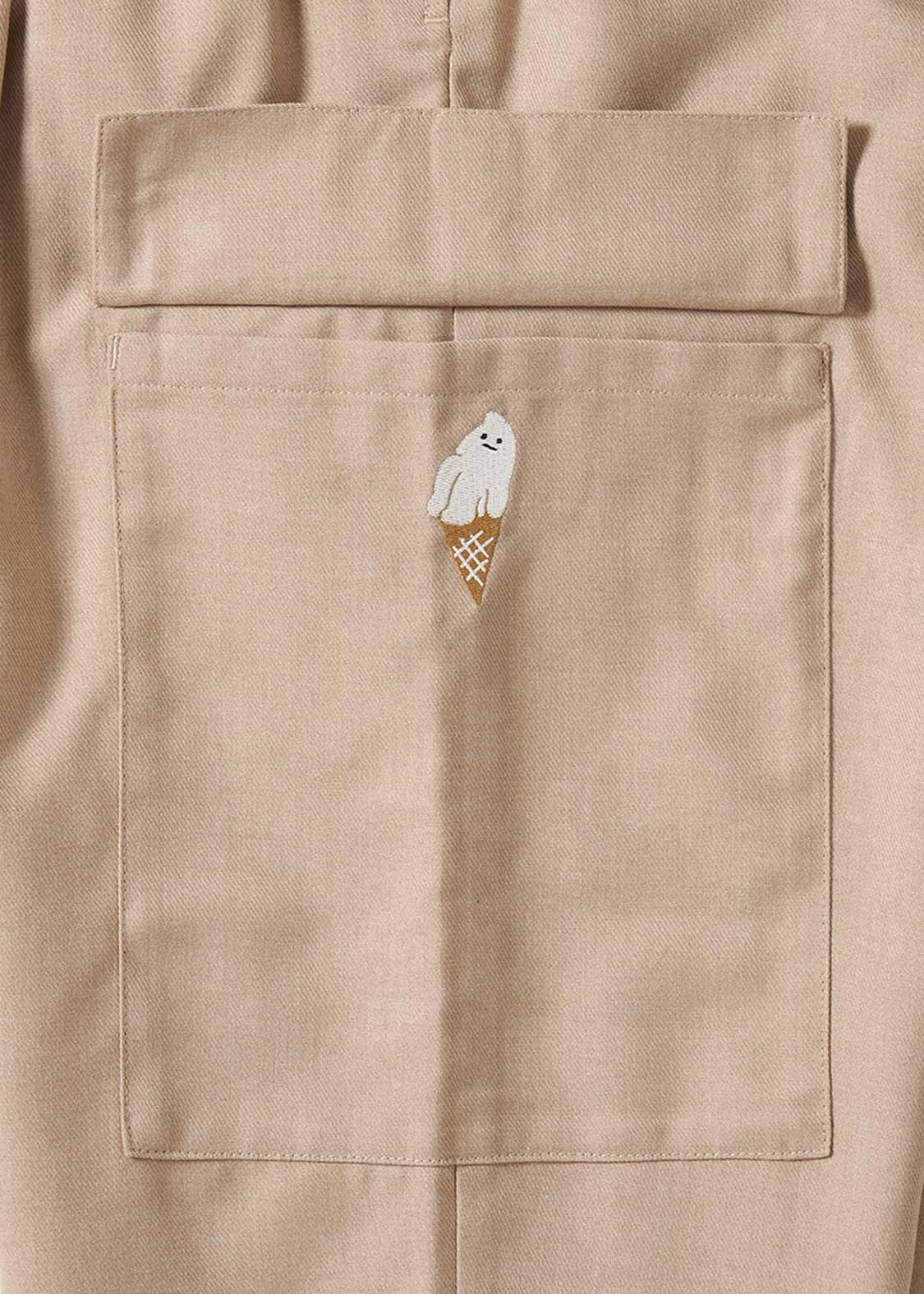 Icebonne | Cargo Slacks