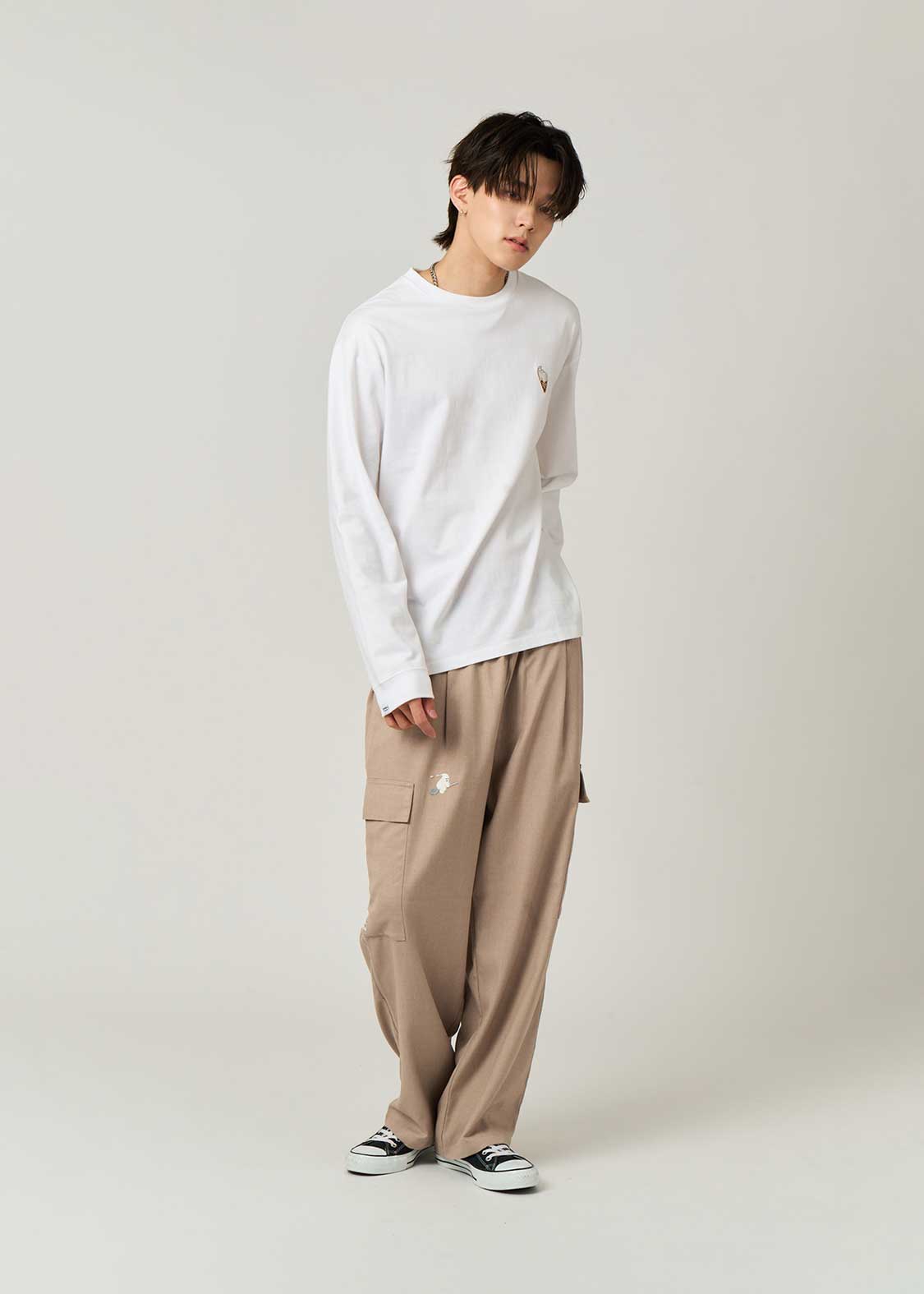 Icebonne | Cargo Slacks