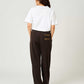 Nagasugiru Inu | Corduroy Pants