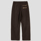 Nagasugiru Inu | Corduroy Pants