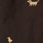 Nagasugiru Inu | Corduroy Pants