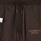Nagasugiru Inu | Corduroy Pants