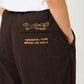 Nagasugiru Inu | Corduroy Pants