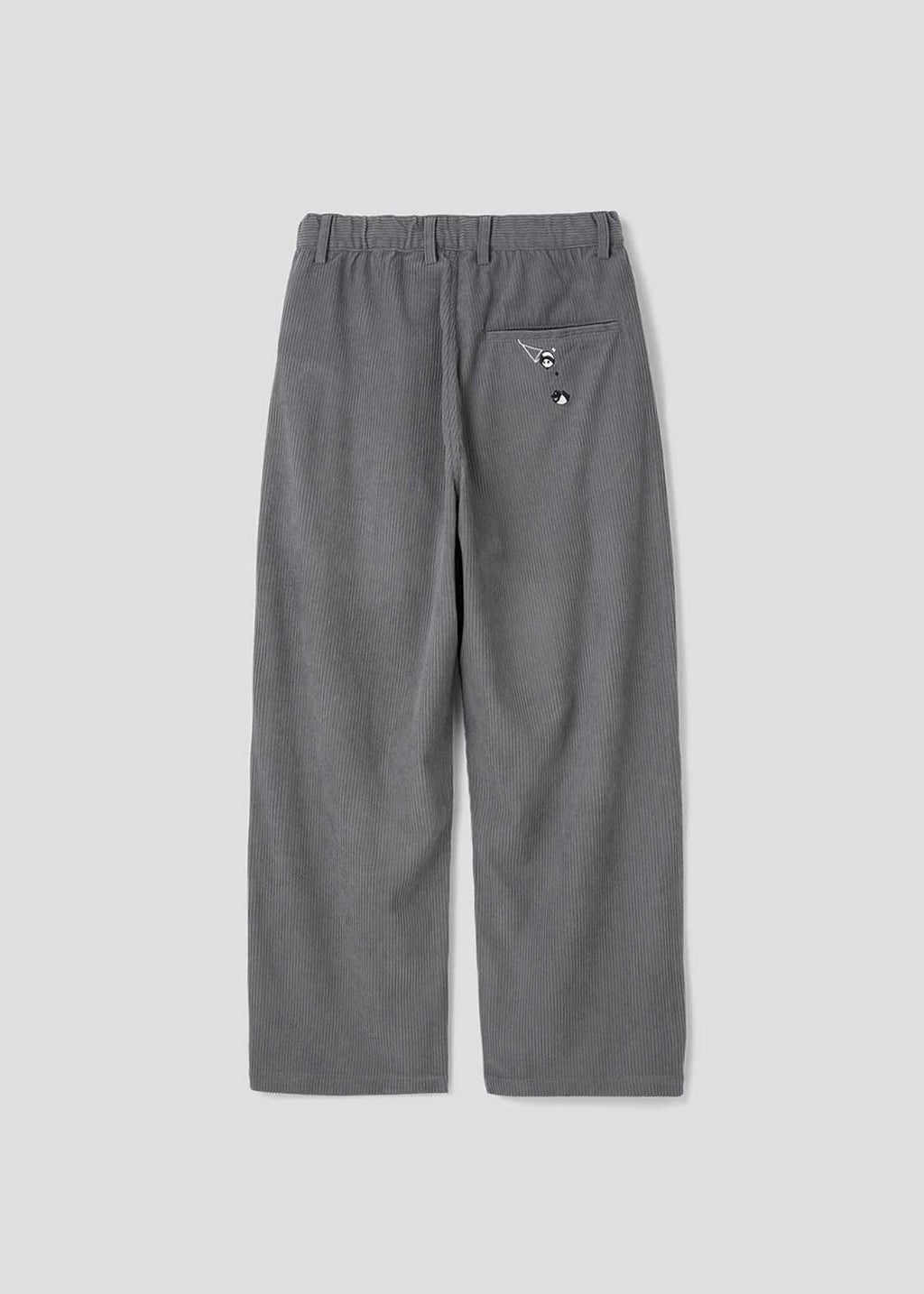 Rolling Pandas Party | Corduroy Pants