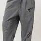 Rolling Pandas Party | Corduroy Pants