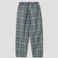 Lamb Chop | Tweed Pants