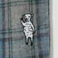 Lamb Chop | Tweed Pants