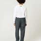 Nagasugiru Inu | Tweed Pants