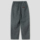 Nagasugiru Inu | Tweed Pants