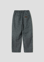 Nagasugiru Inu | Tweed Pants