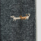Nagasugiru Inu | Tweed Pants