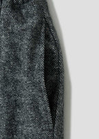 Nagasugiru Inu | Tweed Pants