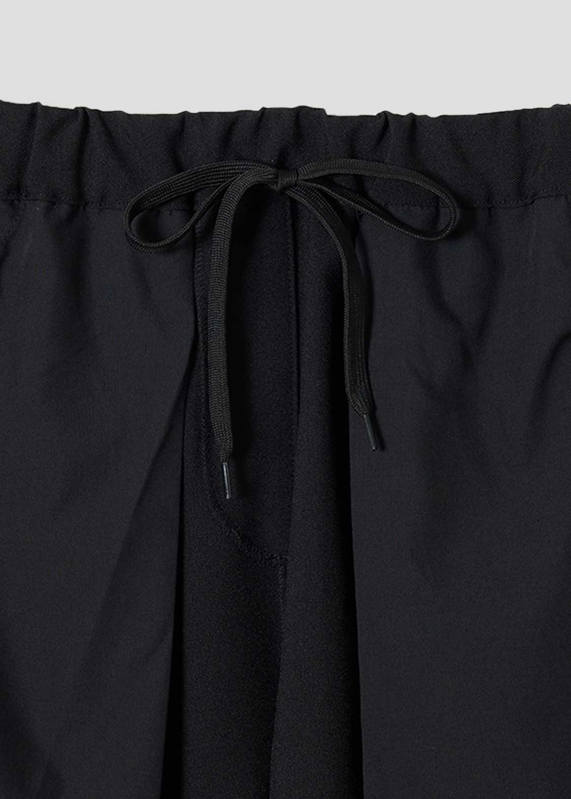 Beautiful Shadow Devil And Angel | Double Knee Pants