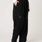 Beautiful Shadow Devil And Angel | Double Knee Pants